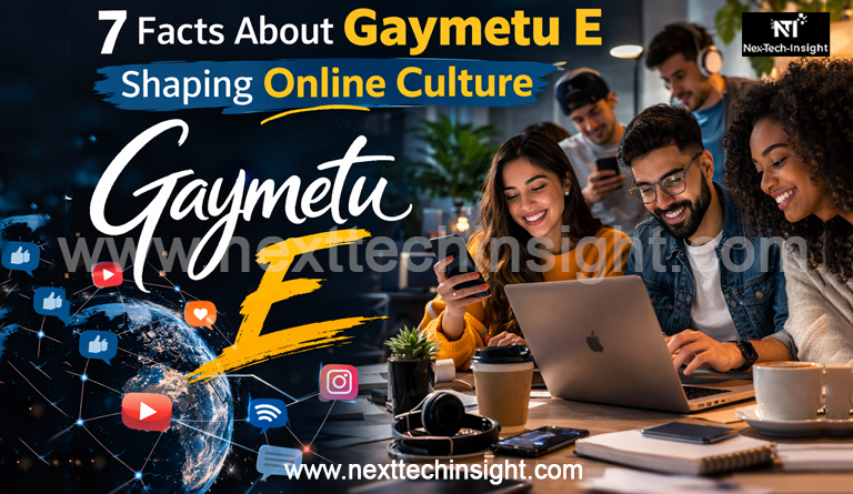 Gaymetu E: 7 Facts Behind This Rising Internet Trend