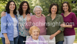 Marriage, Motherhood, and Life Before the Spotlight