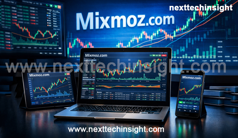 Top 5 Features of Mixmoz.com You Should Know