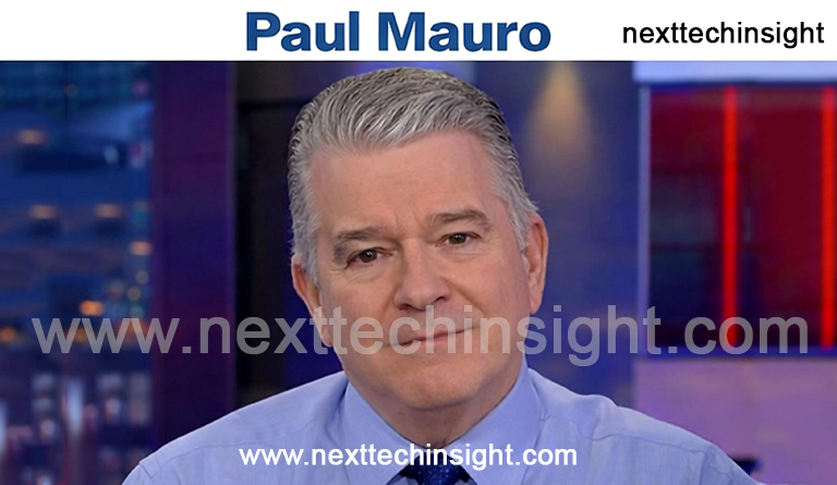 Paul Mauro Net Worth in 2026: Estimated Wealth and Financial Overview