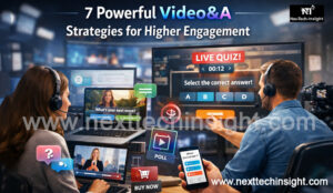 Video&A: The Complete Guide to Interactive Video Content and Digital Engagement