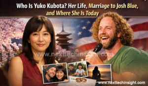7 Facts About Yuko Kubota You Should Know Today